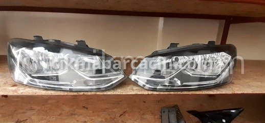 Volkswagen Polo Sol Ön Far çıkma parça