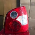 Volkswagen Polo Sağ Arka Stop çıkma parça - Bulut Otomotiv Orjinal Çıkma ve Yedek Parça İzmir