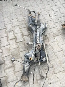 Volkswagen Polo Salıncak çıkma parça - Bulut Otomotiv Orjinal Çıkma ve Yedek Parça İzmir