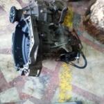 Volkswagen Polo Şanzıman Komple çıkma parça - KOÇAL OTOMOTİV Trabzon