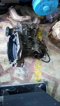 Volkswagen Polo Şanzıman Komple çıkma parça - KOÇAL OTOMOTİV Trabzon
