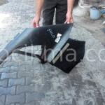 Volkswagen Polo Arka Çamurluk çıkma parça - Bulut Otomotiv Orjinal Çıkma ve Yedek Parça İzmir