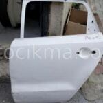Volkswagen Polo Sol Arka Kapı çıkma parça - Bulut Otomotiv Orjinal Çıkma ve Yedek Parça İzmir