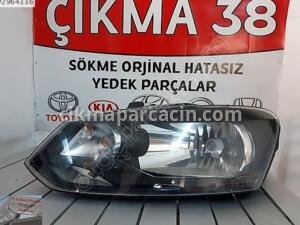 Polo Sol Far 6R1941015 2010 2011 2012 2013 2014 | ÇIKMA PARÇA