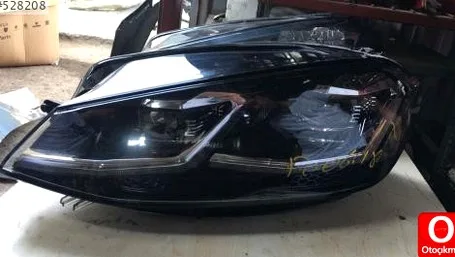 Volkswagen Polo Sol Ön Far çıkma parça - Bulut Otomotiv Orjinal Çıkma ve Yedek Parça İzmir