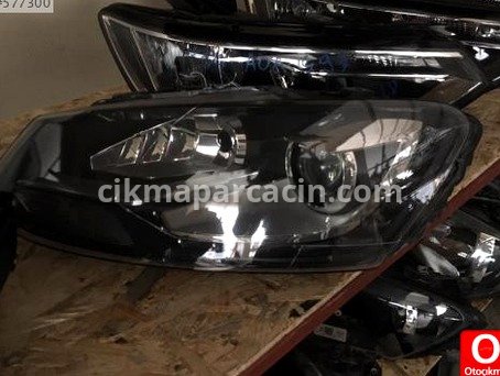 Volkswagen Polo Sol Ön Far çıkma parça