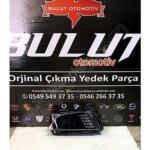 Volkswagen Polo Sis Farı çıkma parça - Bulut Otomotiv Orjinal Çıkma ve Yedek Parça İzmir