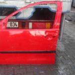 Volkswagen Polo Sol Ön Kapı çıkma parça - Bulut Otomotiv Orjinal Çıkma ve Yedek Parça İzmir