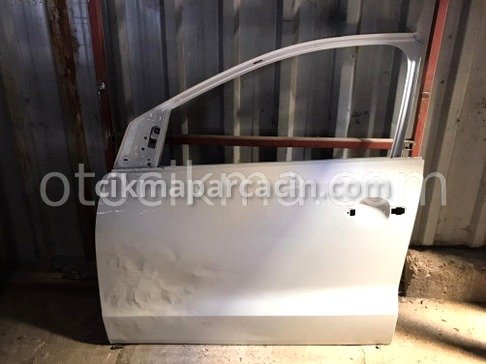 Volkswagen Polo Sol Ön Kapı çıkma parça