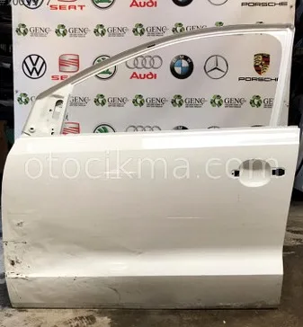 Volkswagen Polo Sol Ön Kapı çıkma parça - Bulut Otomotiv Orjinal Çıkma ve Yedek Parça İzmir