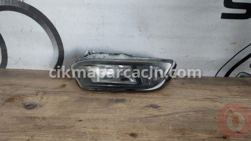 Volkswagen Polo Sis Farı çıkma parça