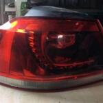 Volkswagen Polo Sol Arka Stop çıkma parça - Bulut Otomotiv Orjinal Çıkma ve Yedek Parça İzmir