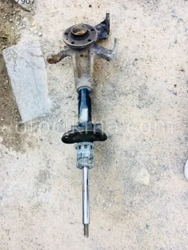 Volkswagen Polo Porya çıkma parça - Bulut Otomotiv Orjinal Çıkma ve Yedek Parça İzmir