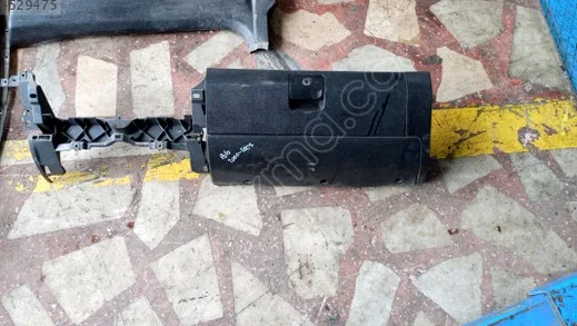 Volkswagen Polo Torpido Kapağı çıkma parça - KOÇAL OTOMOTİV Trabzon