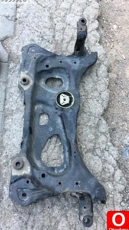 Volkswagen Polo Travers çıkma parça - Bulut Otomotiv Orjinal Çıkma ve Yedek Parça İzmir