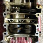 Volkswagen Polo Motor Takozu çıkma parça - Bulut Otomotiv Orjinal Çıkma ve Yedek Parça İzmir