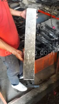 Volkswagen Polo Turbo Radyatörü çıkma parça - Bulut Otomotiv Orjinal Çıkma ve Yedek Parça İzmir