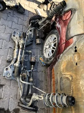 Volkswagen Polo Viraj Demiri çıkma parça - Bulut Otomotiv Orjinal Çıkma ve Yedek Parça İzmir