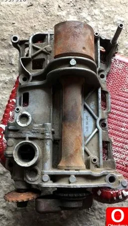 Volkswagen Polo Yağ Pompası çıkma parça - Bulut Otomotiv Orjinal Çıkma ve Yedek Parça İzmir