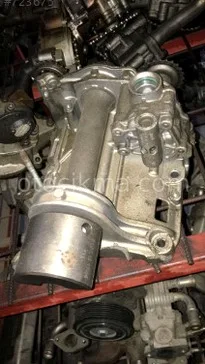 Volkswagen Passat Yağ Pompası çıkma parça - Bulut Otomotiv Orjinal Çıkma ve Yedek Parça İzmir