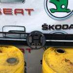 Volkswagen Polo Panjur çıkma parça - Bulut Otomotiv Orjinal Çıkma ve Yedek Parça İzmir