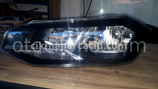 Volkswagen Polo Sol Ön Far çıkma parça