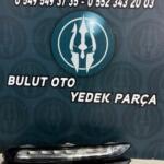 Porsche Macan Sinyal Lambası çıkma parça - Bulut Otomotiv Orjinal Çıkma ve Yedek Parça İzmir