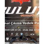 Porsche Panamera Ön Panel çıkma parça - Bulut Otomotiv Orjinal Çıkma ve Yedek Parça İzmir