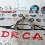 Porsche Taycan Salıncak çıkma parça - DR CAR OTO ÇIKMA PARÇA Adana