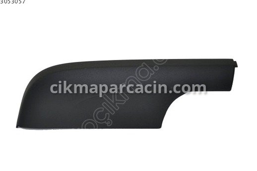 Fiat Fiorino Bagaj Kapağı çıkma parça