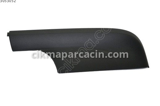 Fiat Fiorino Bagaj Kapağı çıkma parça