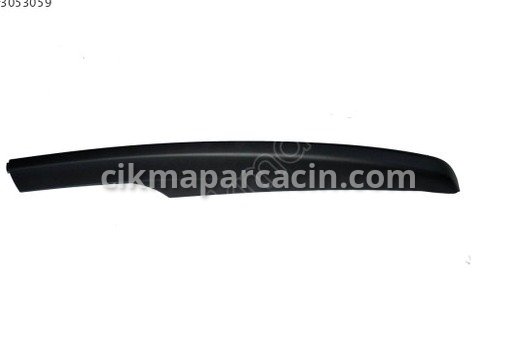 Fiat Fiorino Bagaj Kapağı çıkma parça