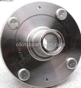 PORYA ÖN ELANTRA 1999 SONRASI 51750-29100