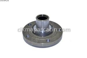 Porya Ön Teker 1.3-1.6 Jtd Doblo 2010 Sonrası-Egea OEM 52017379
