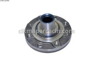 Porya Ön Teker 1.3 Grande Punto OEM 60500008