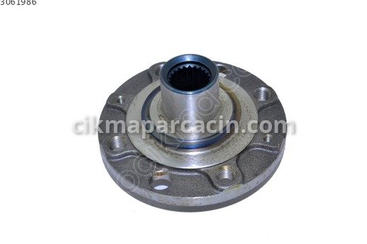 Fiat Punto Teker Bilyası çıkma parça