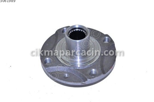 Fiat Punto Teker Bilyası çıkma parça