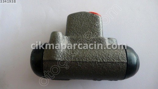 Kia Rio Fren Ana Merkezi çıkma parça