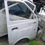 Kia Rio Sol Ön Kapı çıkma parça - KOÇAL OTOMOTİV Trabzon