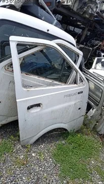 Kia Rio Sol Ön Kapı çıkma parça - KOÇAL OTOMOTİV Trabzon