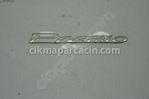 Premıo Yazı Albea OEM 51856741