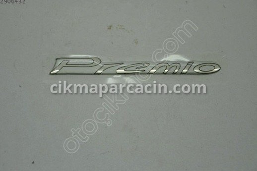 Fiat Albea Rot Başı çıkma parça