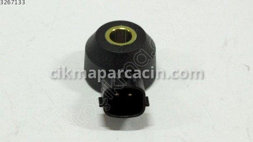 Nissan Micra Vuruntu Sensörü çıkma parça