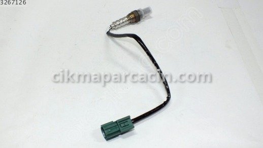 Nissan Micra Oksijen Sensörü çıkma parça