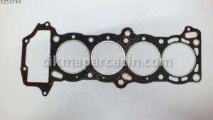 PRIMERA 1,6 16V 1996-2002 GA16-P11 SİLİNDİR KAPAK CONTA