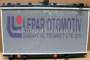 PRIMERA 1,6-2,0 1996- RADYATÖR OTOMATİK VİTES 16V BRAZING