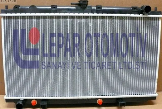 Land Rover Discovery Radyatör Ayağı çıkma parça - BENİM PARÇACIM İstanbul