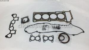 PRİMERA 1,6 ALMERA / SUNNY N16 / QG16DE TAKIM CONTA ÇELİK