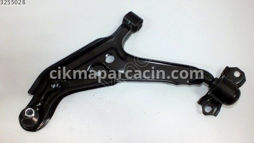 Nissan Primera Sol Ön Çamurluk çıkma parça