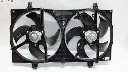 Peugeot 208 İntercooler çıkma parça - BENİM PARÇACIM İstanbul